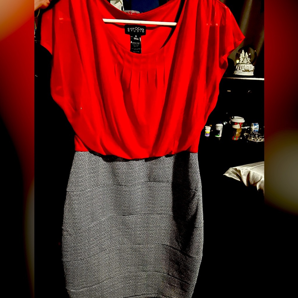 beautiful dress